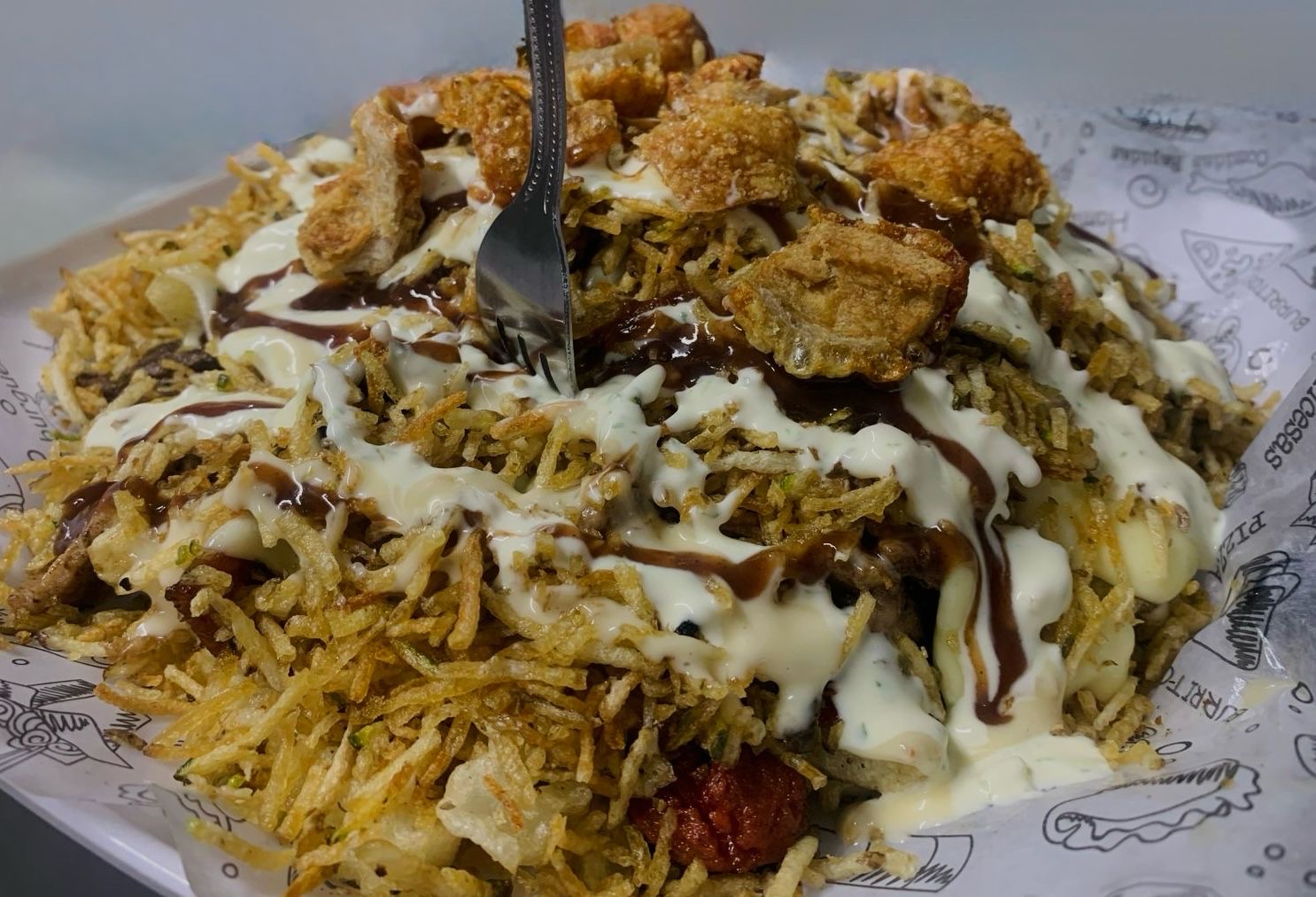 Muérdelo rico