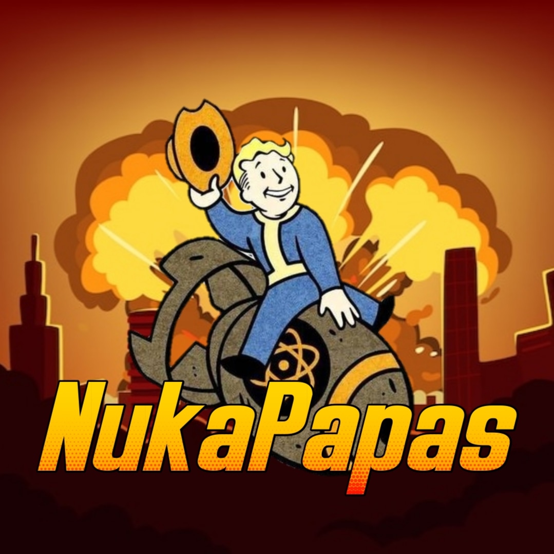 Nuka-papas