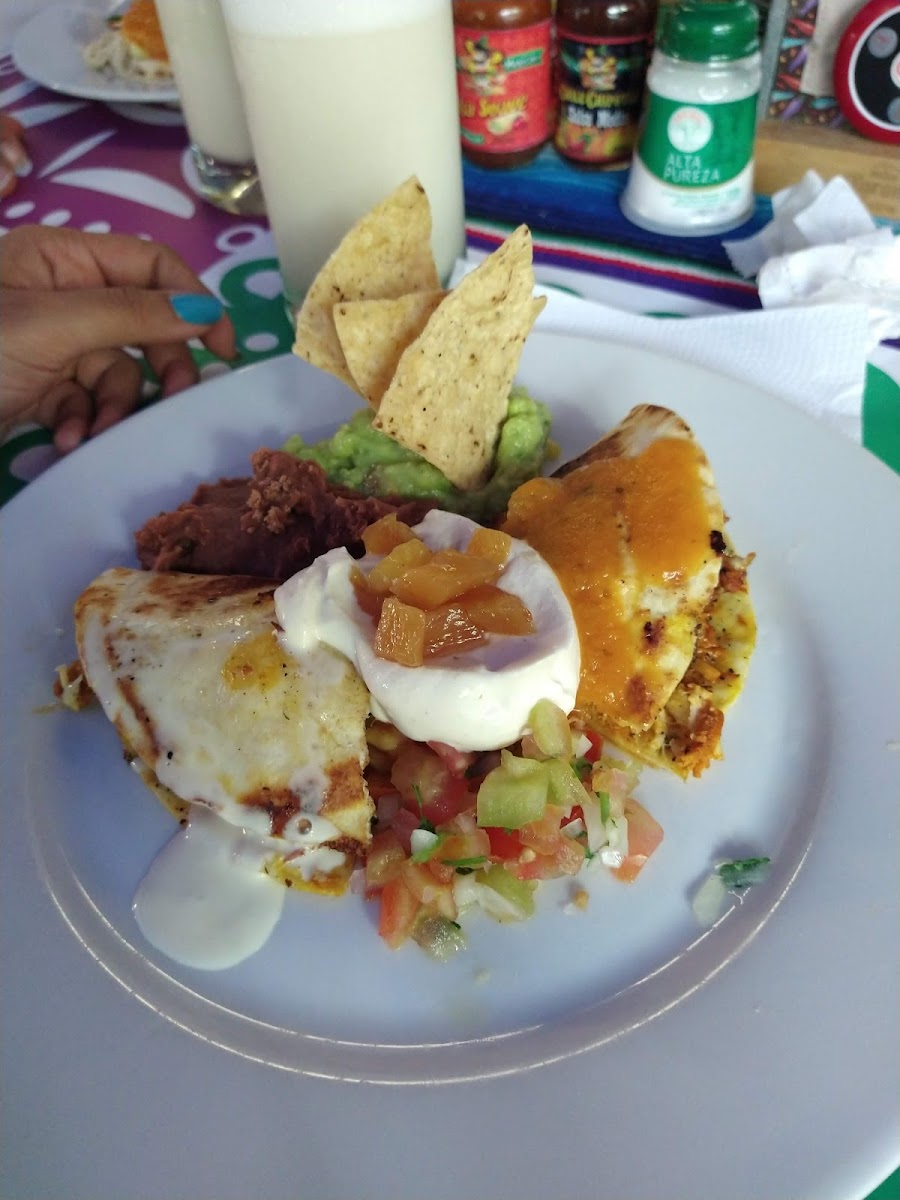 Rincón Mexicano
