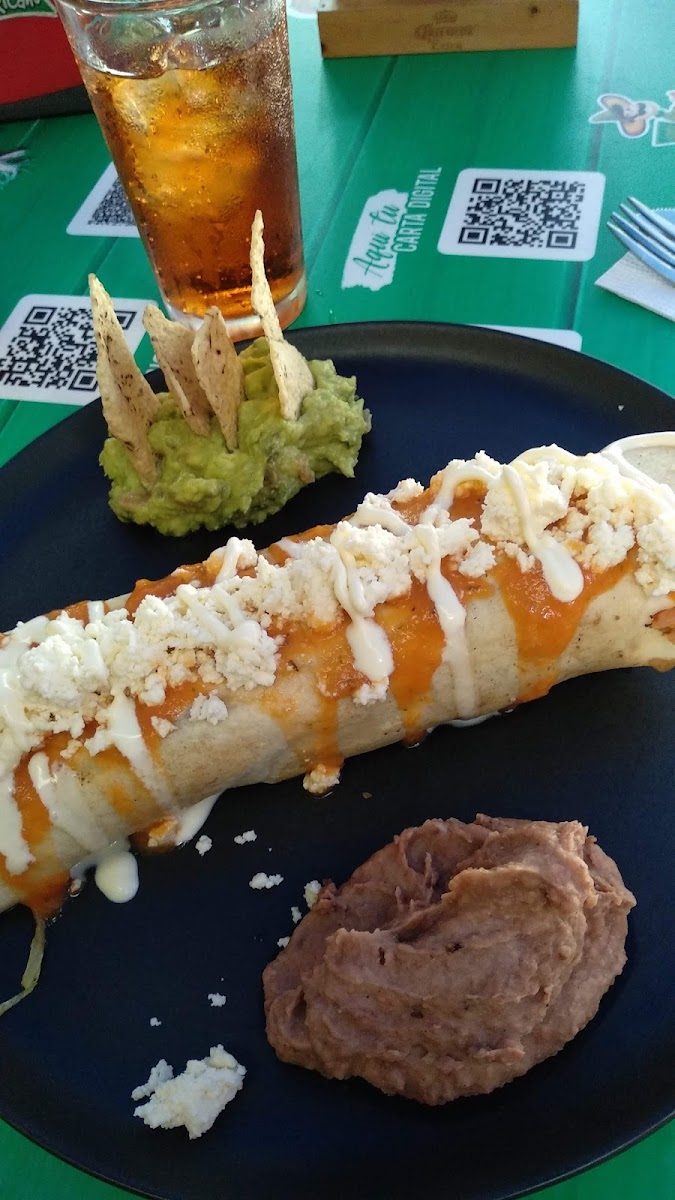 Rincón Mexicano