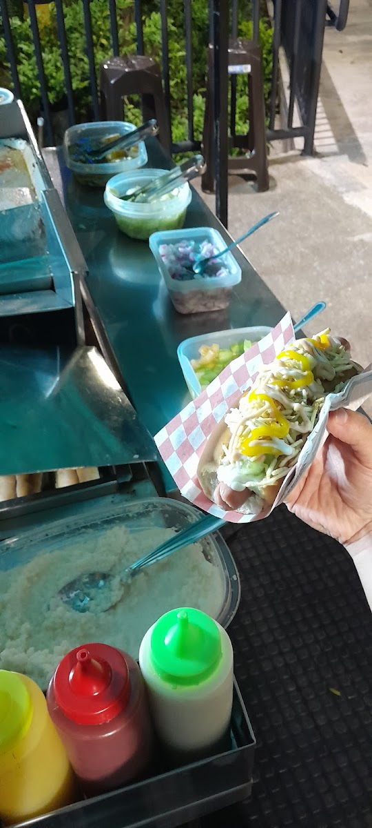 SHAWARROS