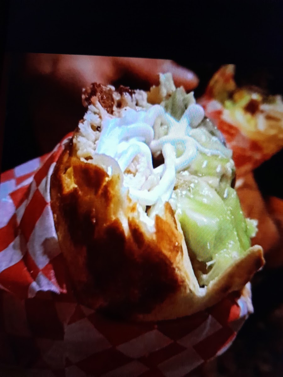 SHAWARROS