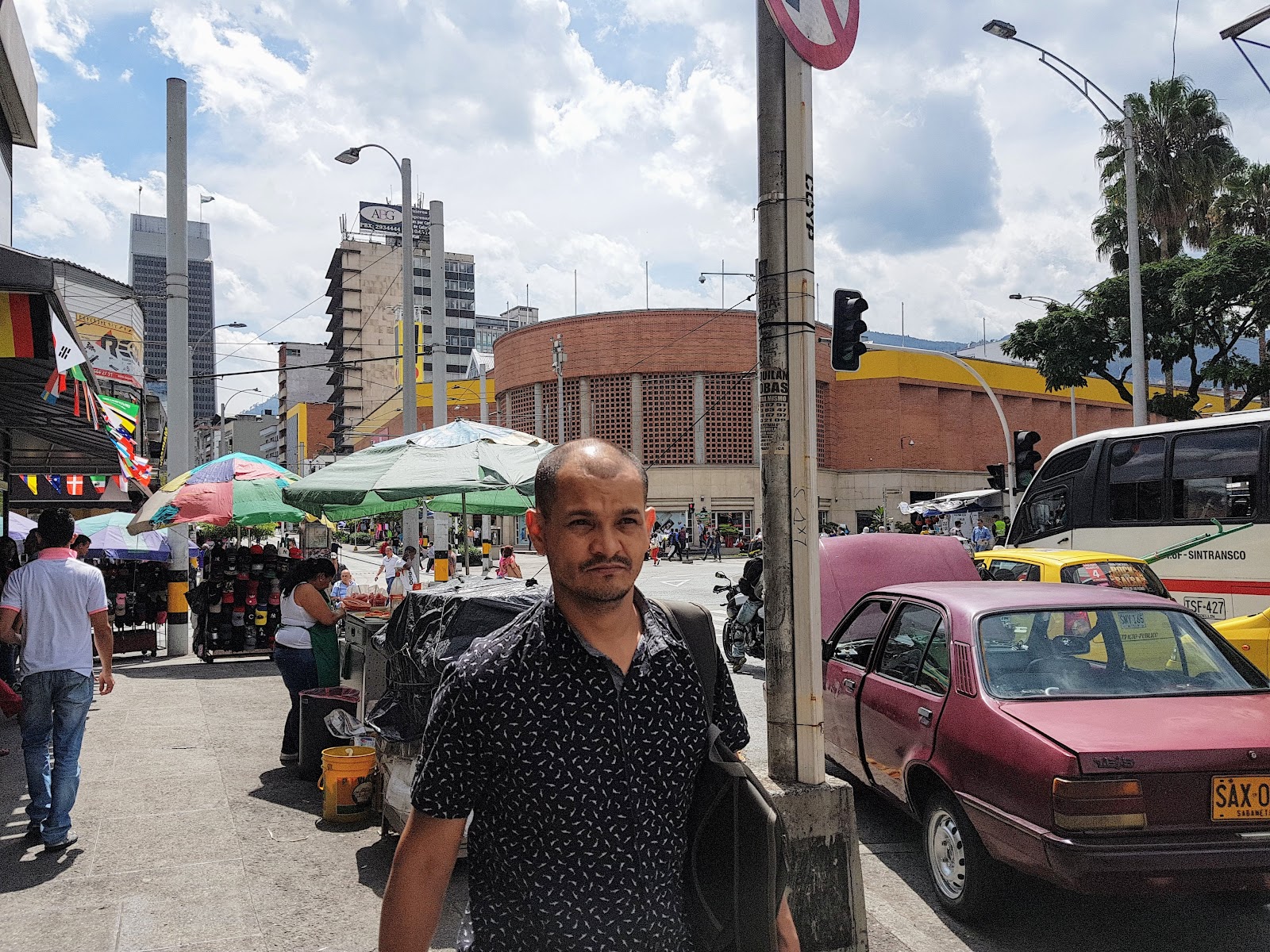Restaurante Y Cafetería Rico Y Sabroson