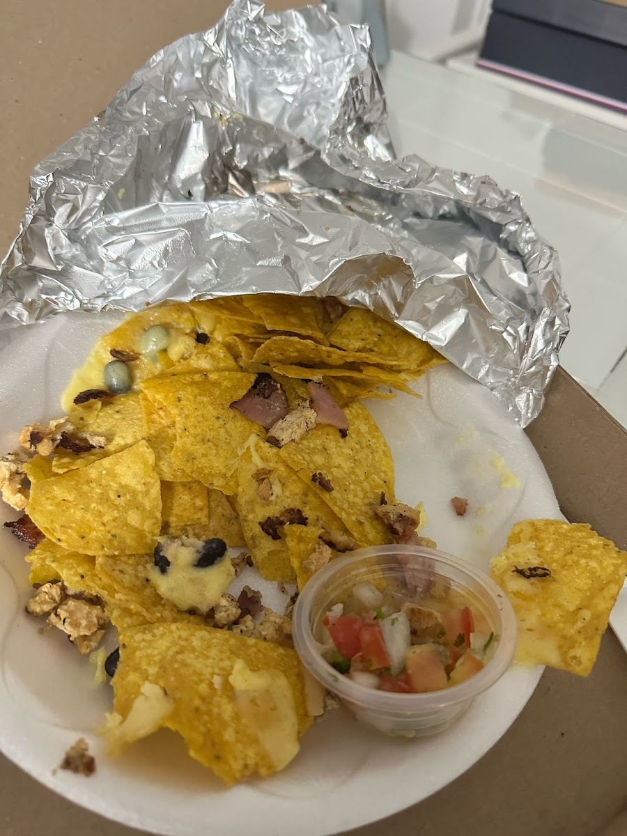 Señor Taco