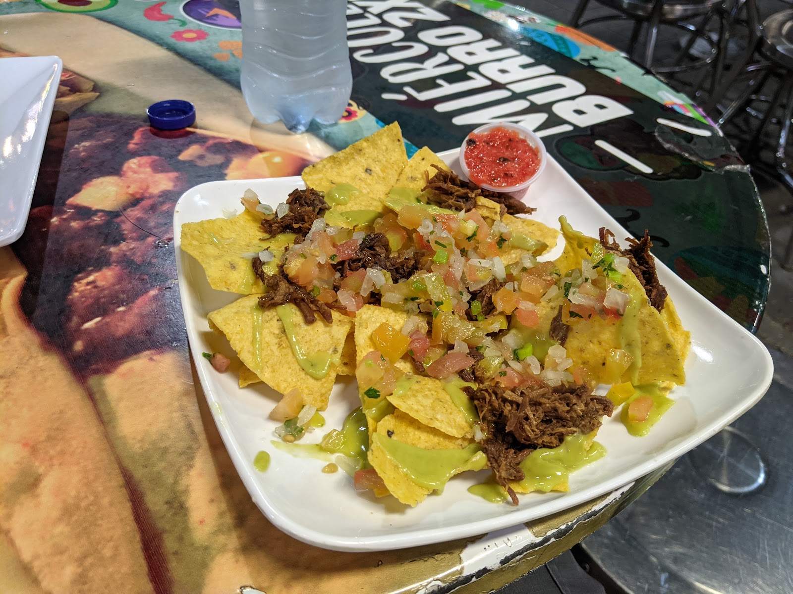 Señor Taco