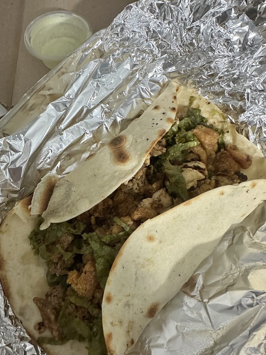 Señor Taco