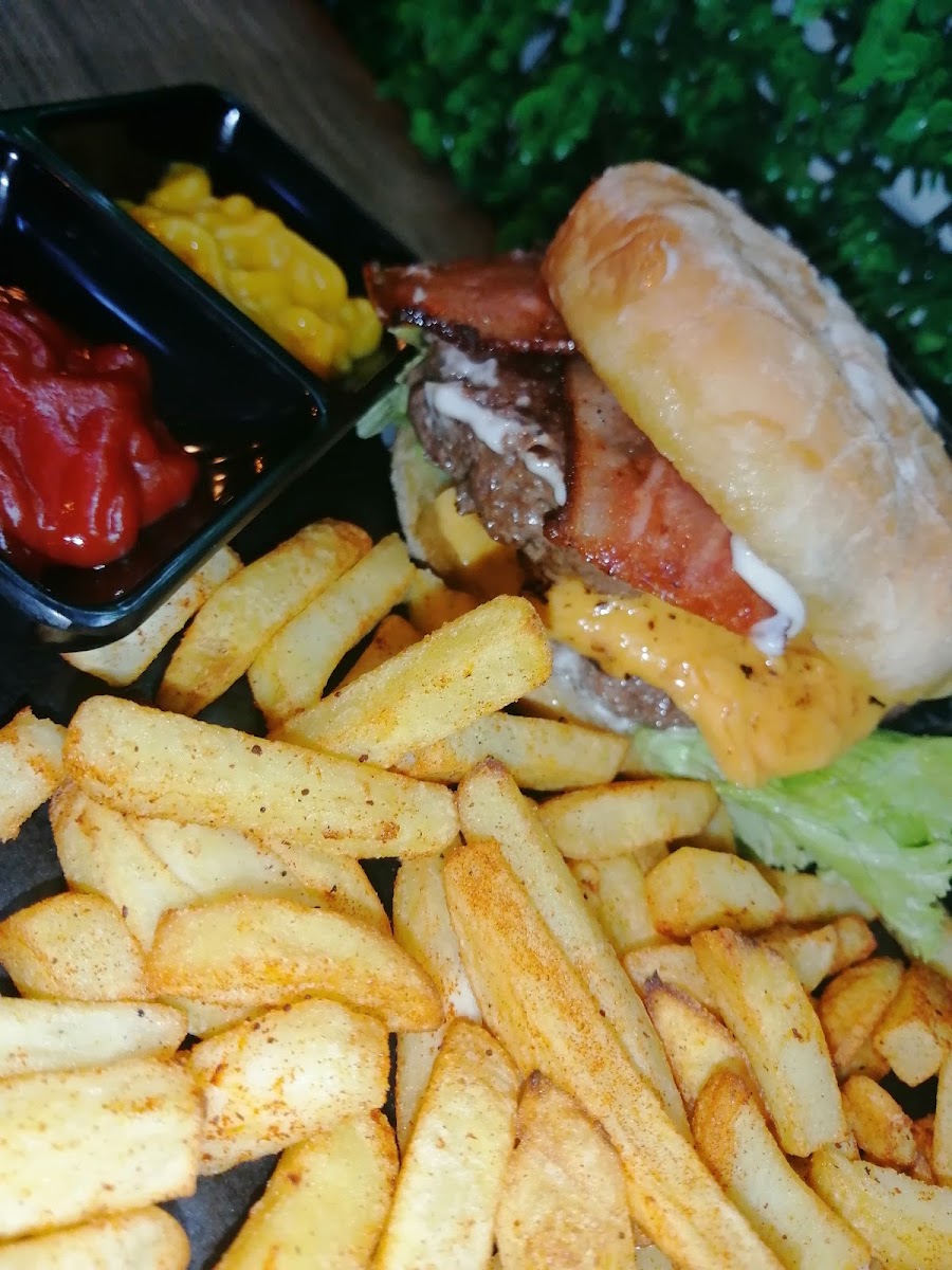 La Casa Humo Grill Poblado-Provenza