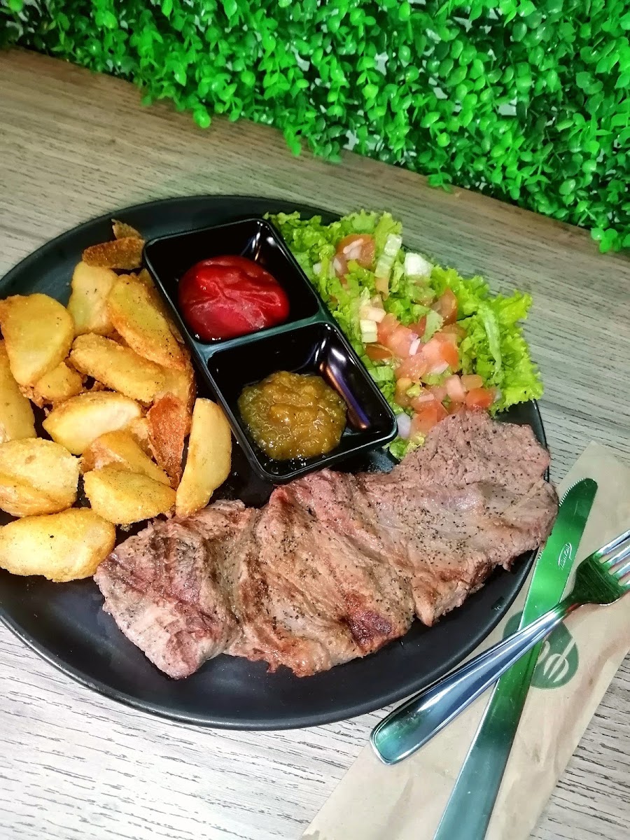 La Casa Humo Grill Poblado-Provenza