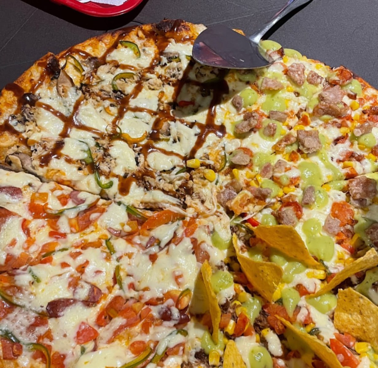Pizza By Wepa