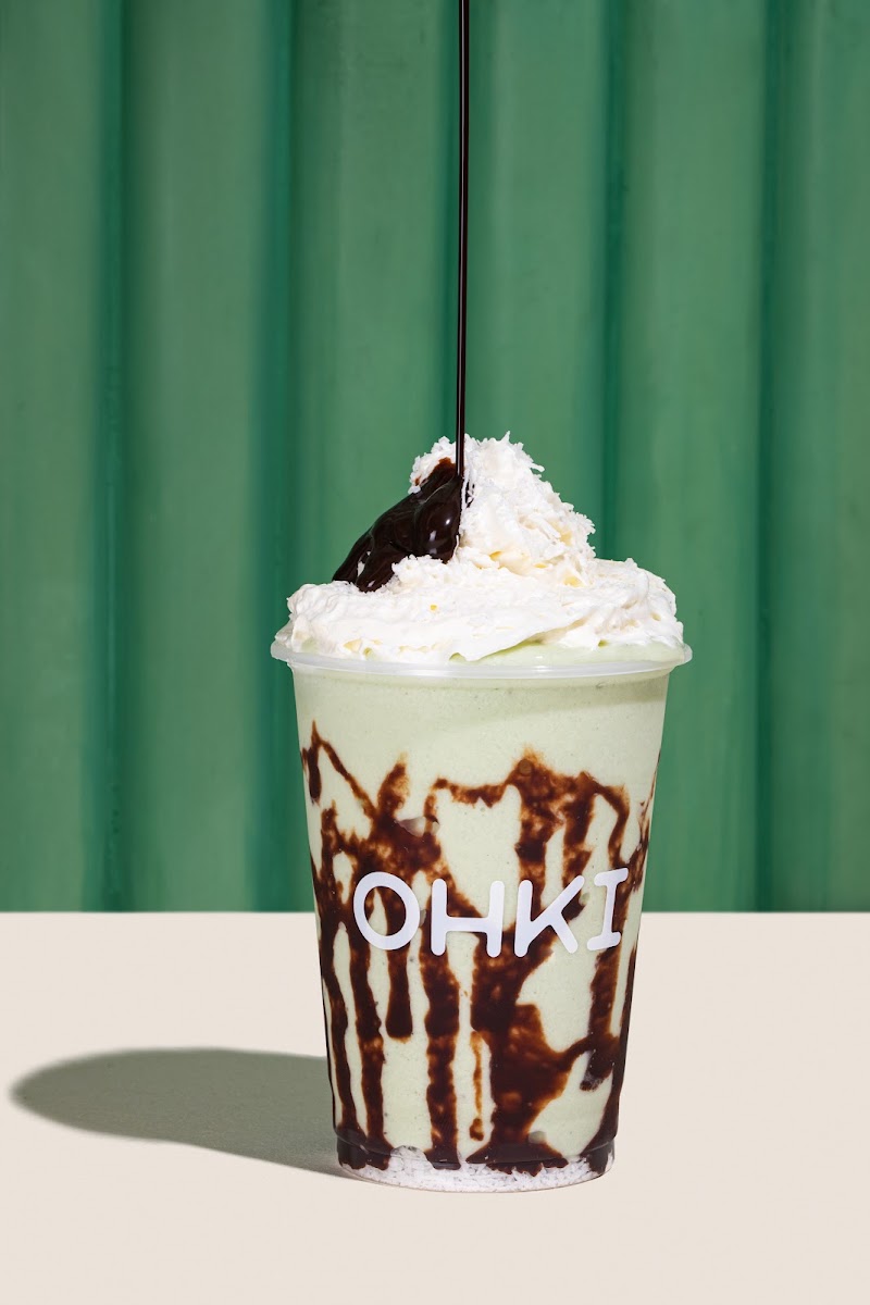 OHKI