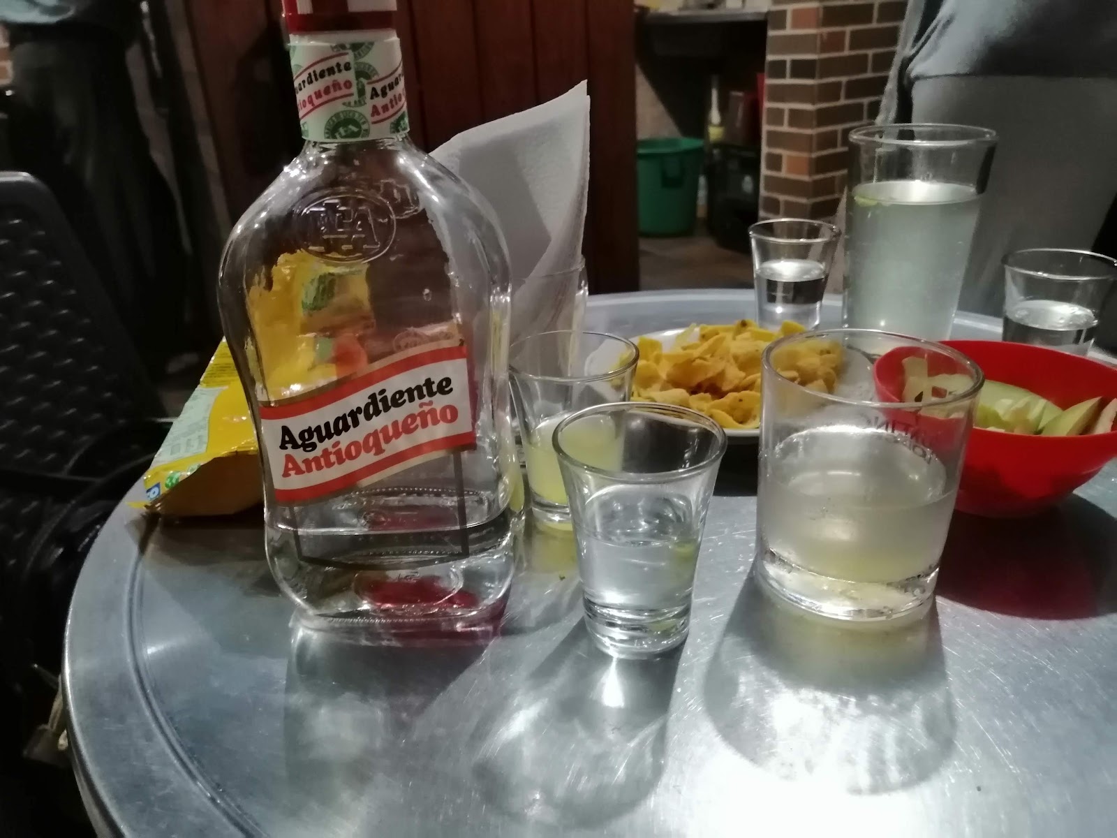 Viejos Recuerdos