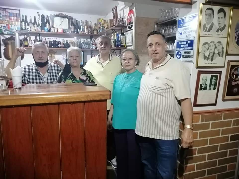 Viejos Recuerdos