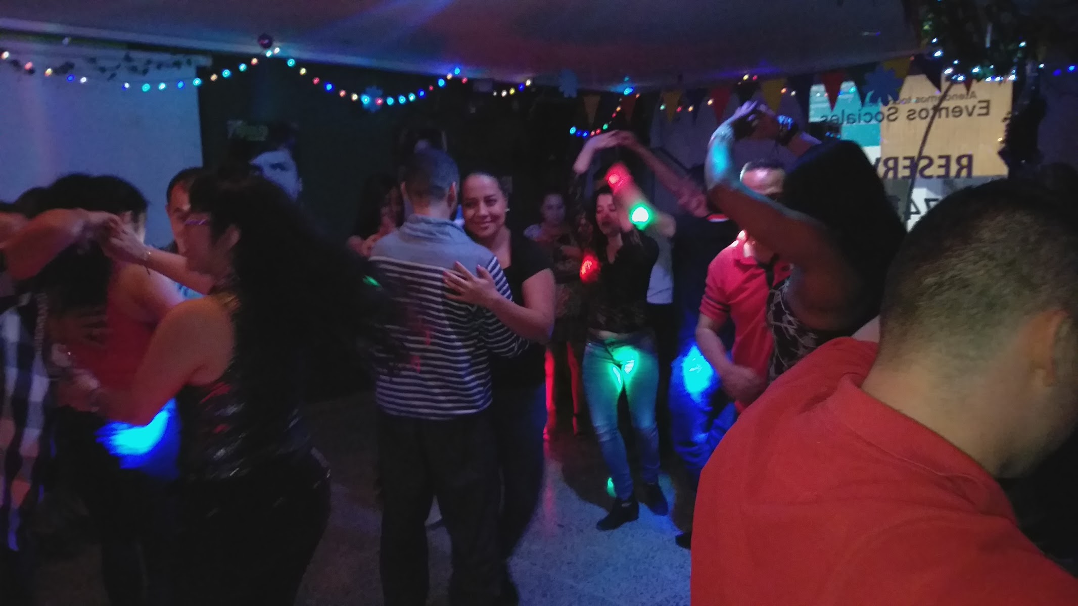 Noches de Covadonga