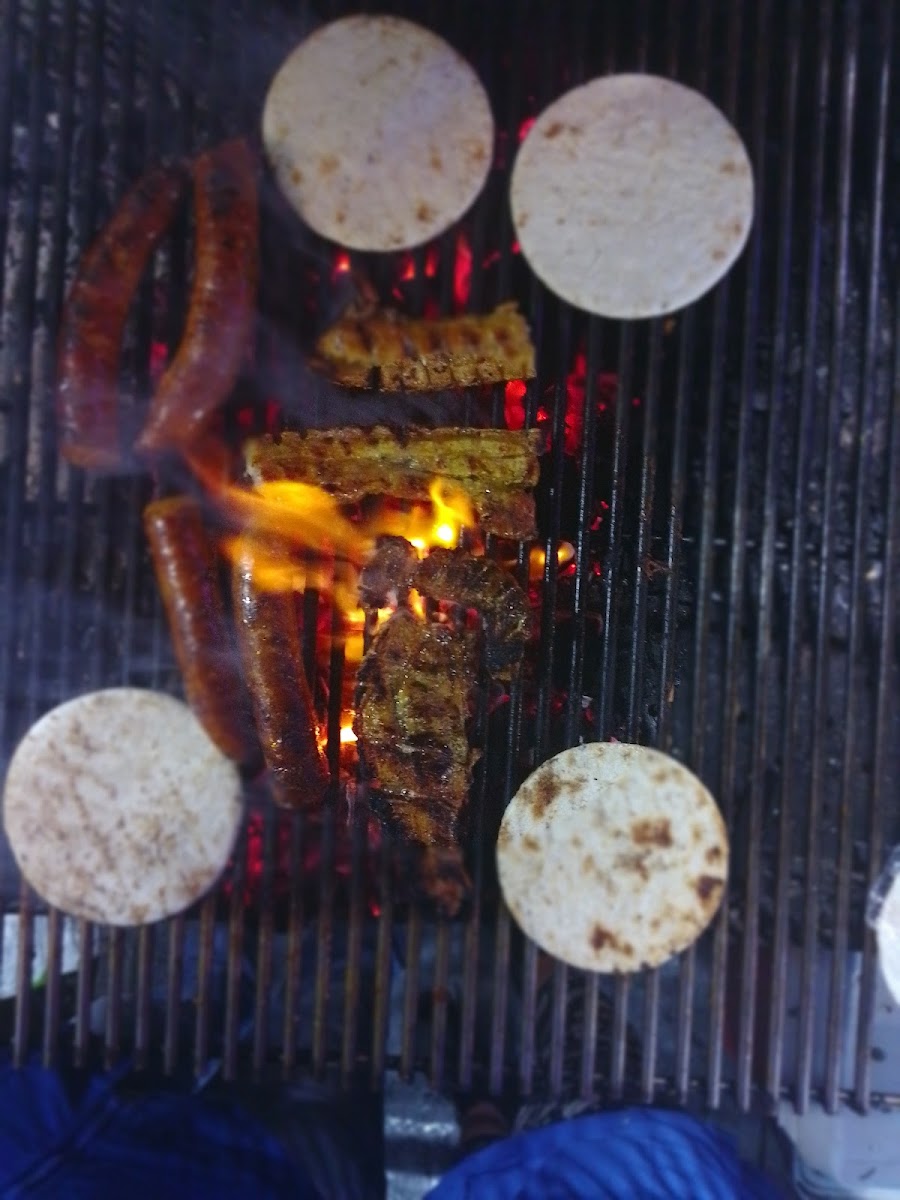 Asadero los primos
