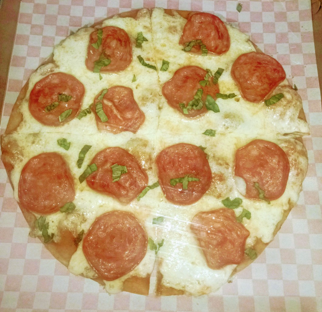 Pipo's pizzería