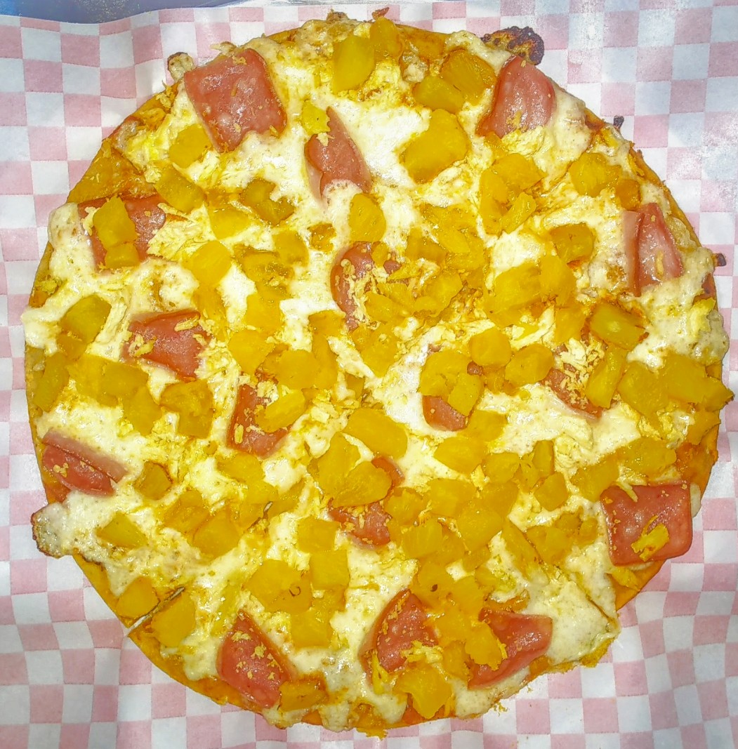 Pipo's pizzería