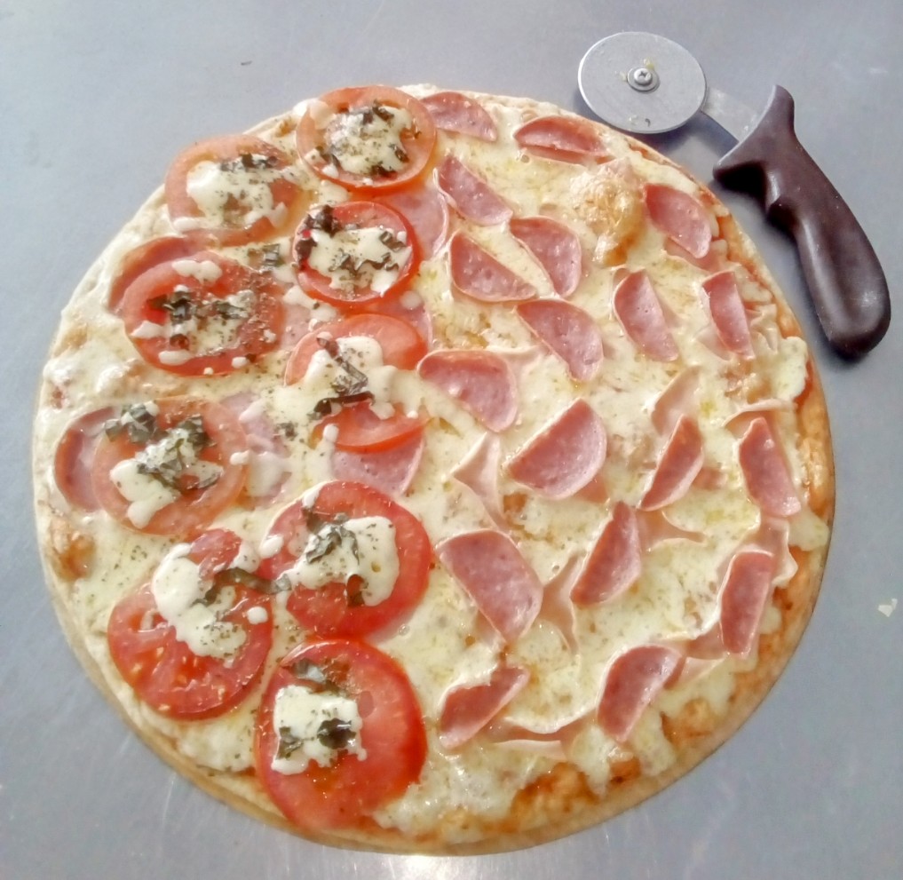 Pipo's pizzería