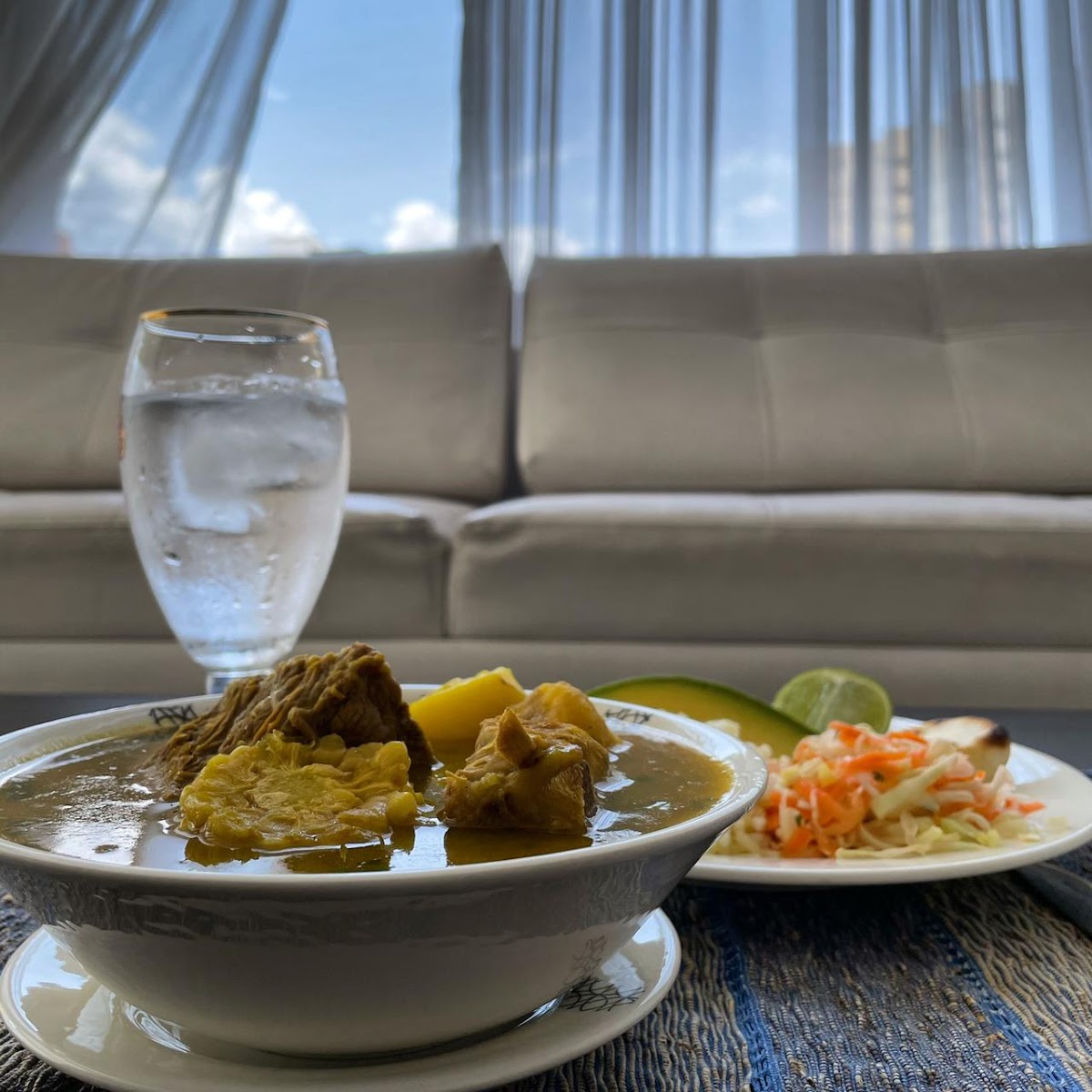 Restaurante La kinta