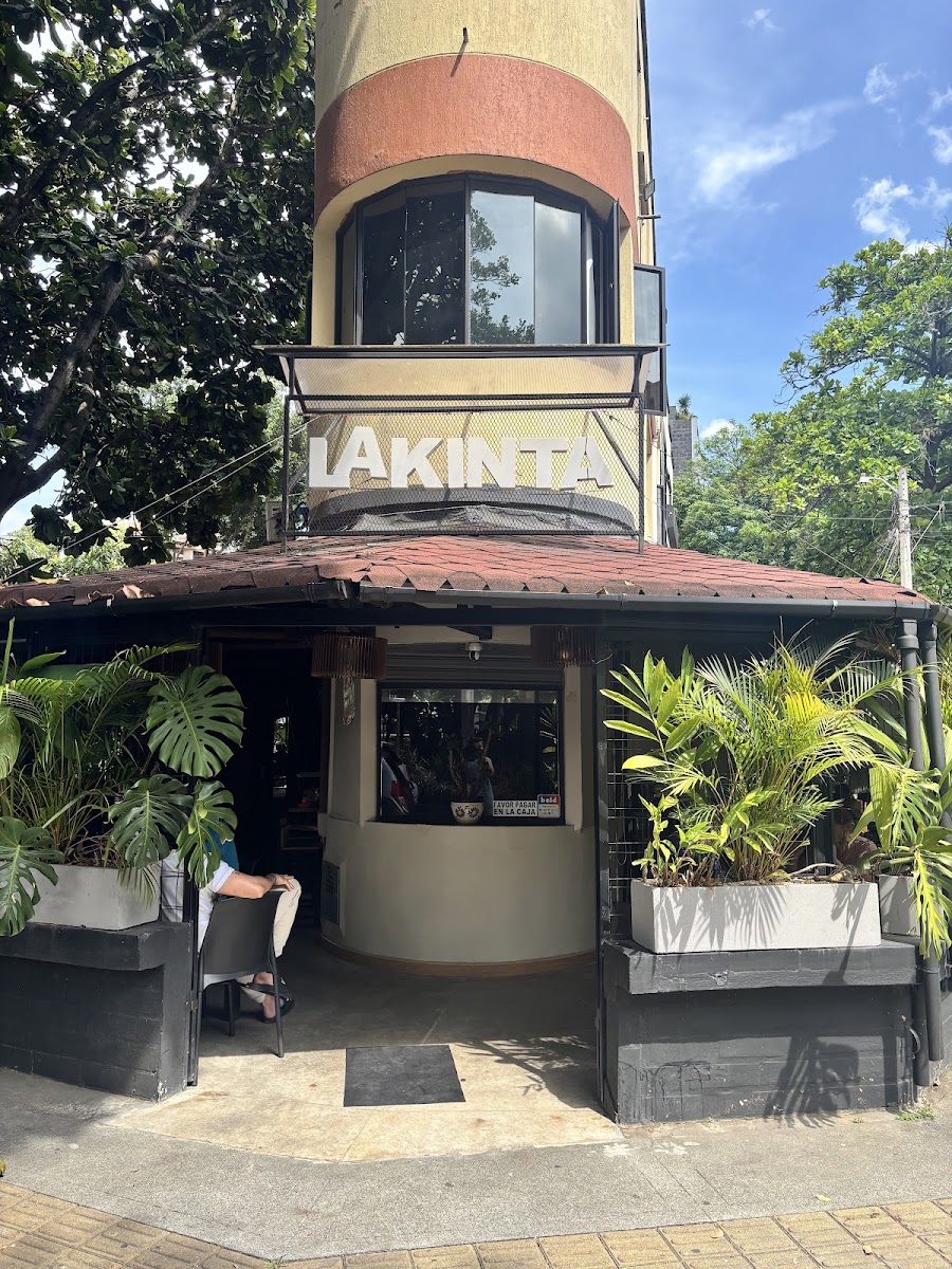 Restaurante La kinta