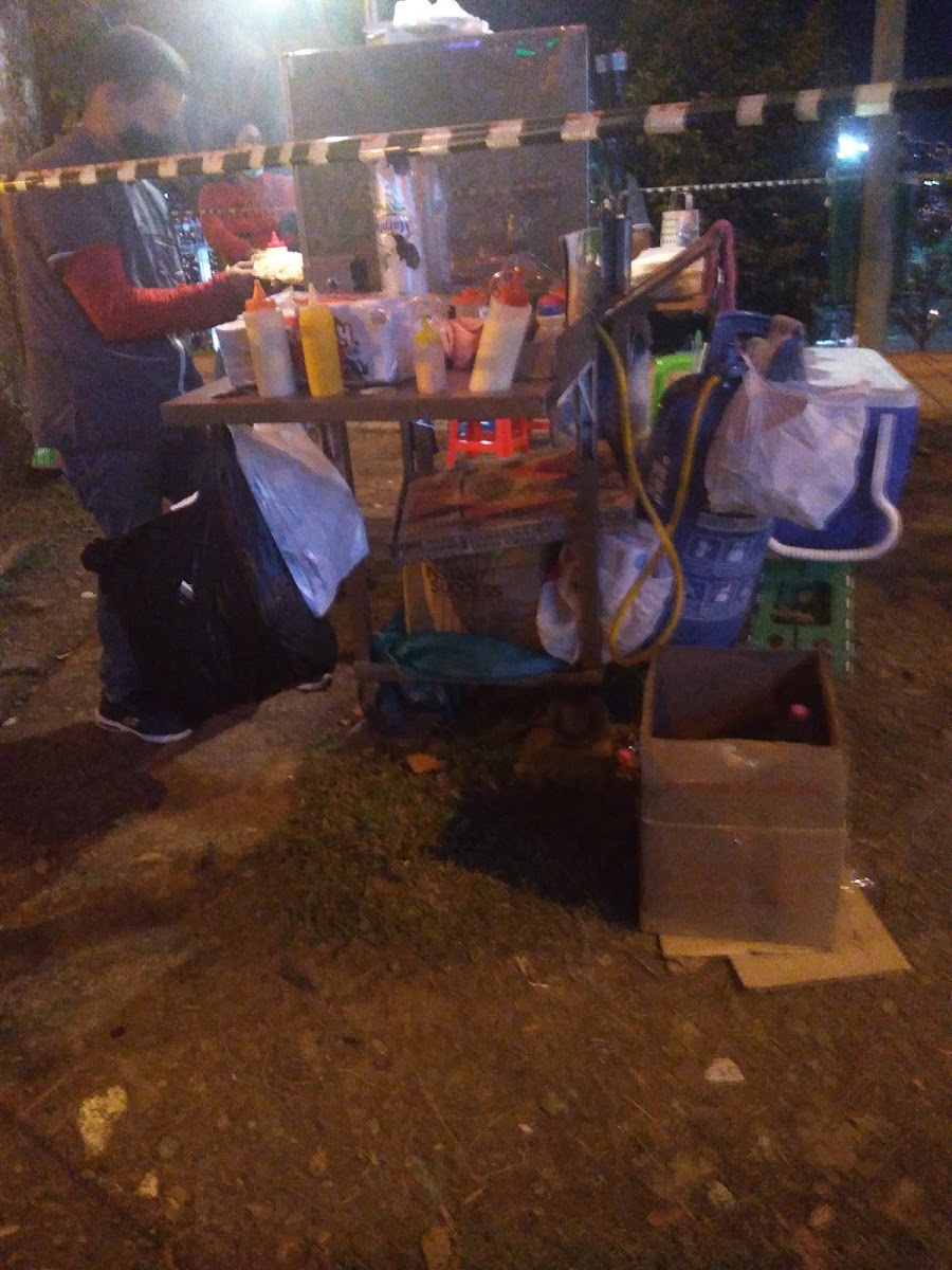 Pizzas La Bendición de Dios