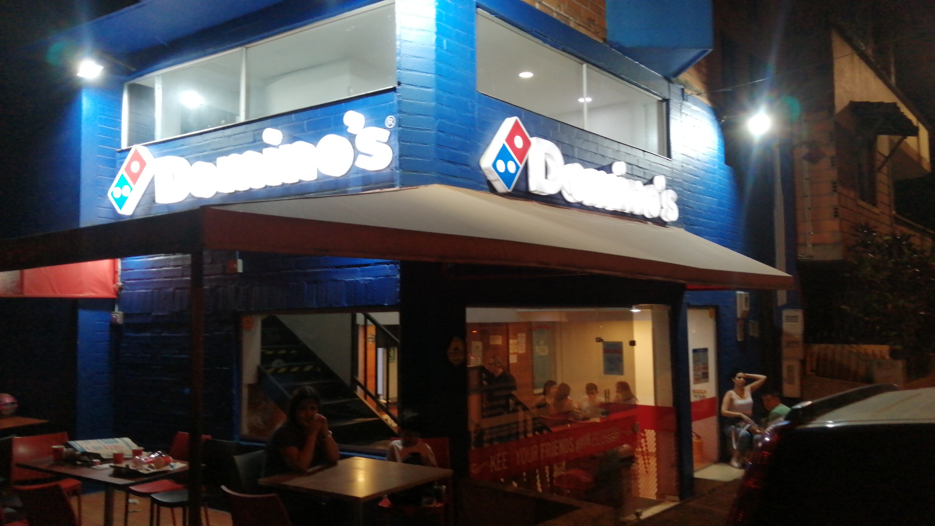 Domino's Pizza Envigado