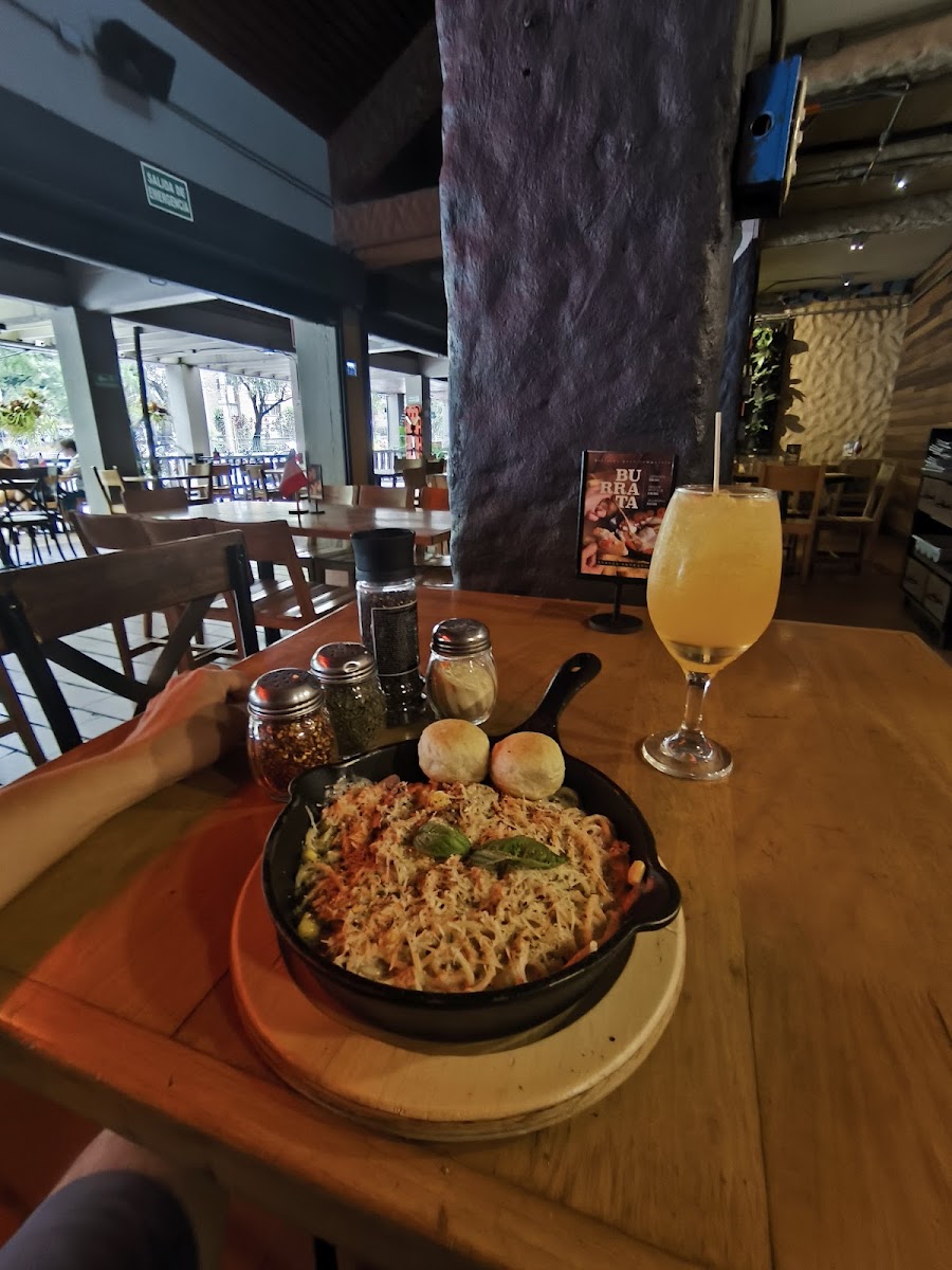 il forno Mall Villa Grande | Medellín