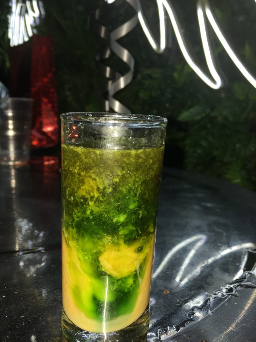 Filipo Bar crossover