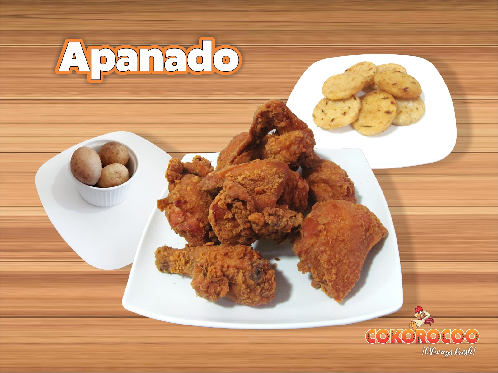 COKOROCOO