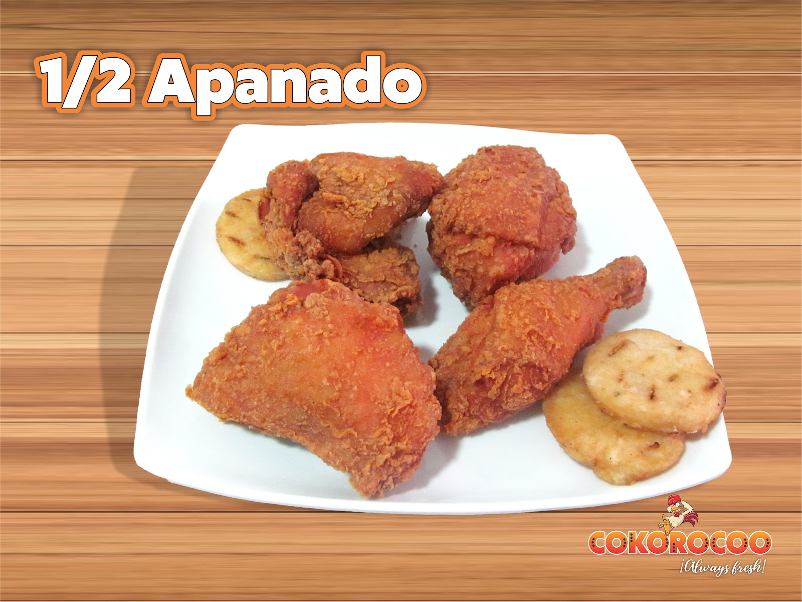 COKOROCOO