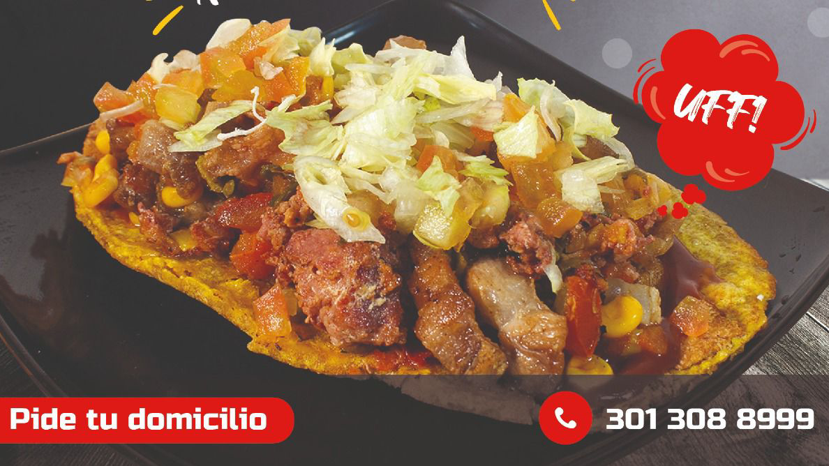 Rellenos Medellín