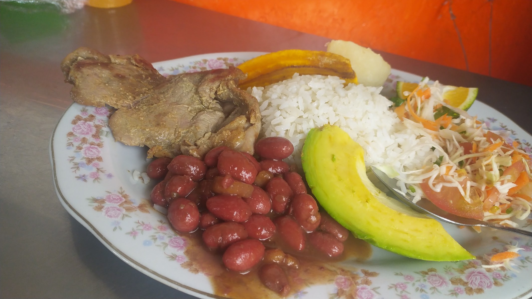 Restaurante La Reina