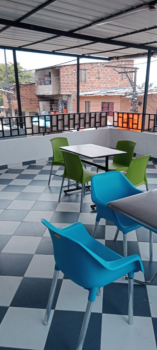 Restaurante La Reina