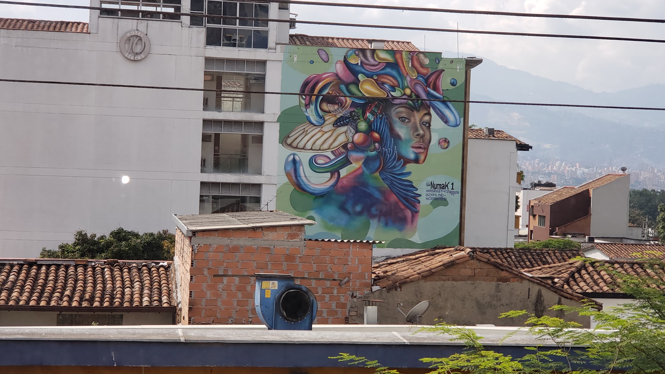 Juancho Alitas