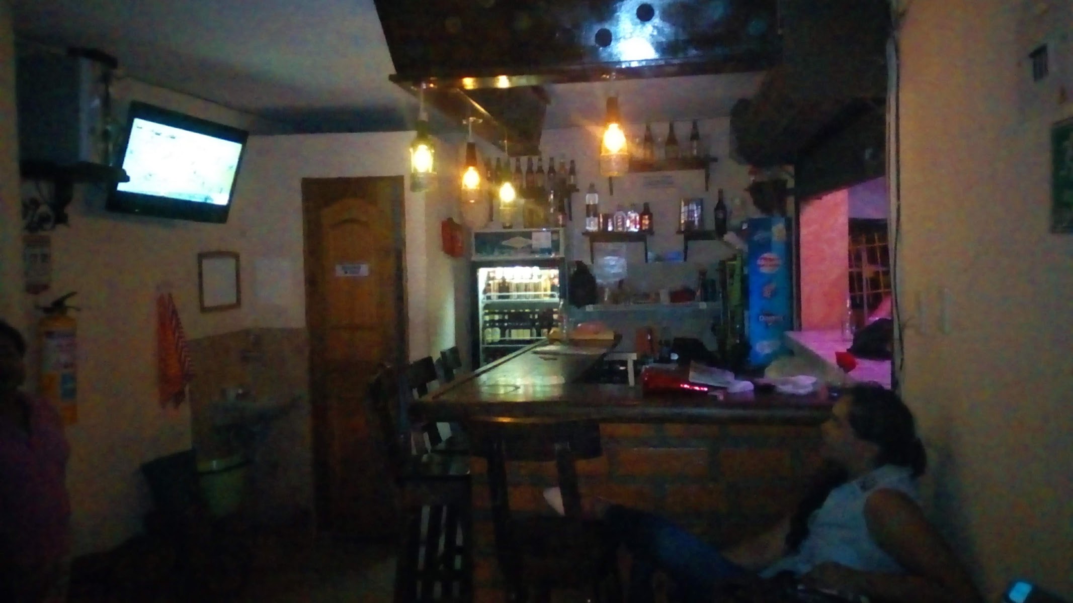 crossover video taberna la oficina