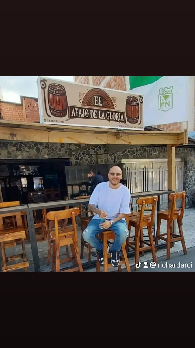 El Atajo De la gloria