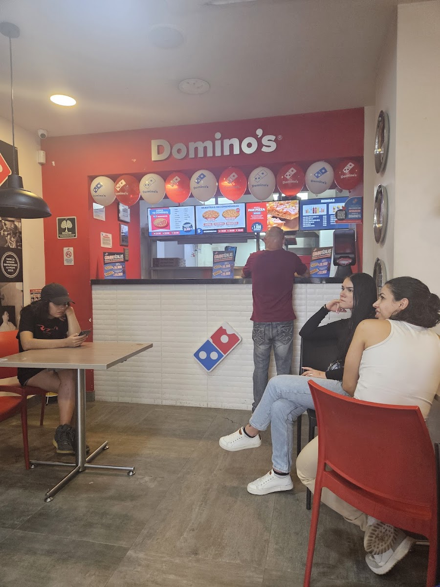 Domino's Pizza Centro Medellin