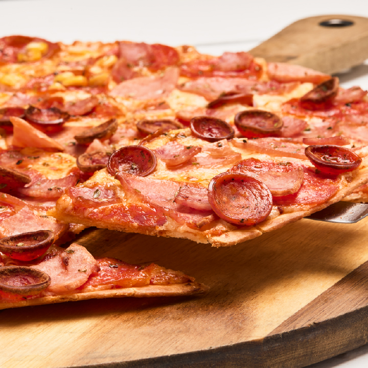 Domino's Pizza Centro Medellin