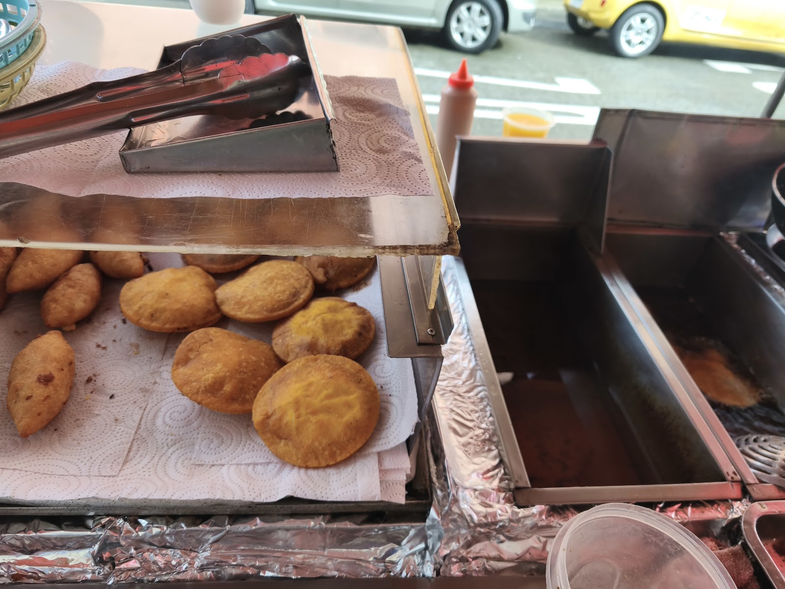 Las Delicias de Carmela