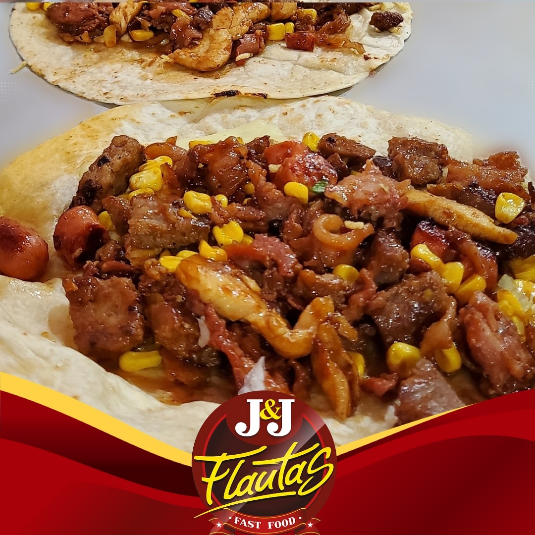 Flautas J&J