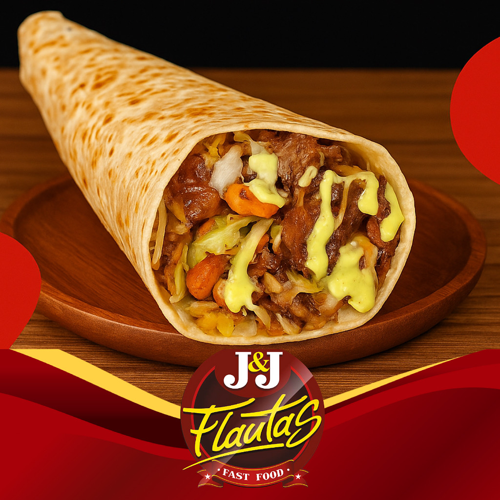 Flautas J&J