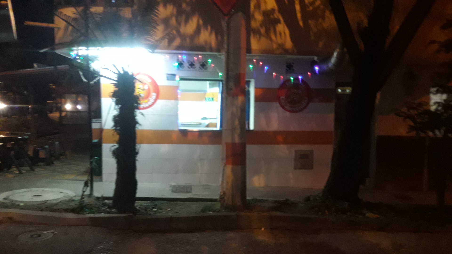 Empanadas Las Berriondas