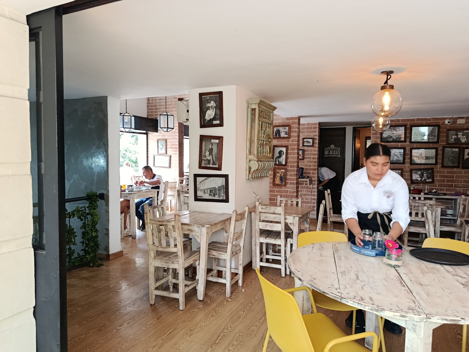 Donde Dario Restaurante