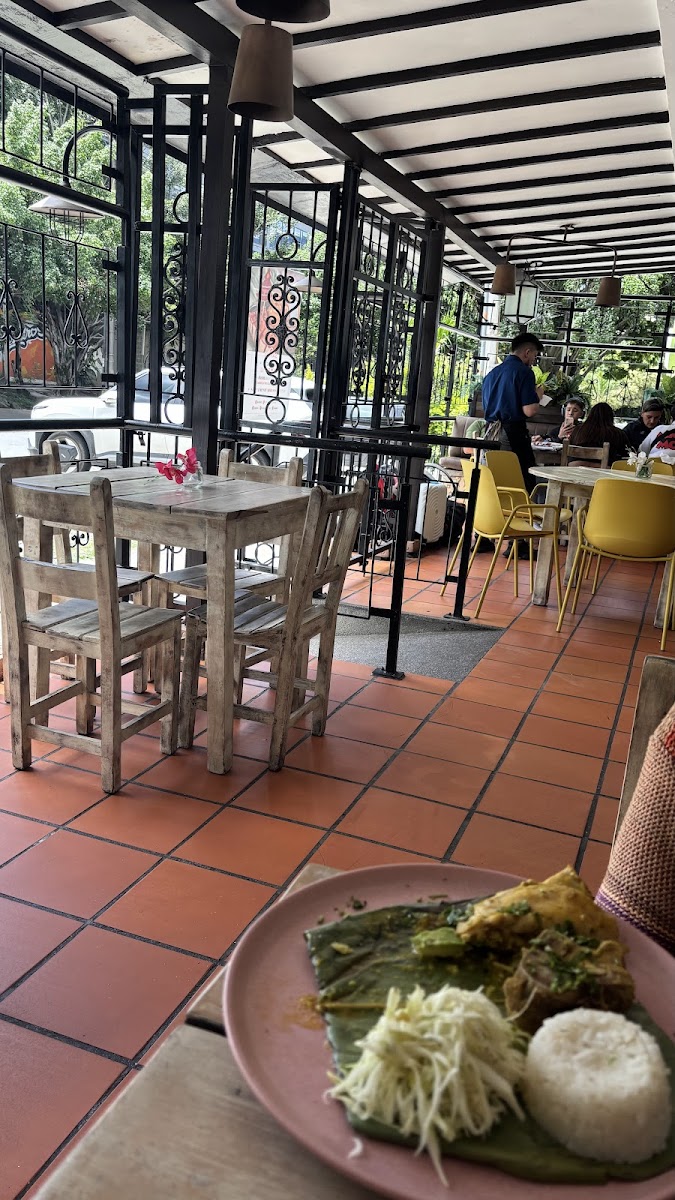 Donde Dario Restaurante
