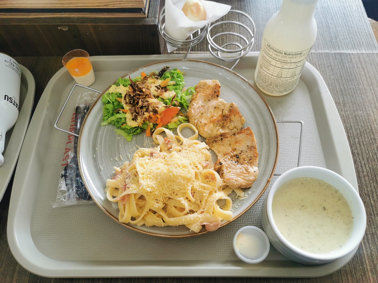 FIOLA PASTA Y PIZZA