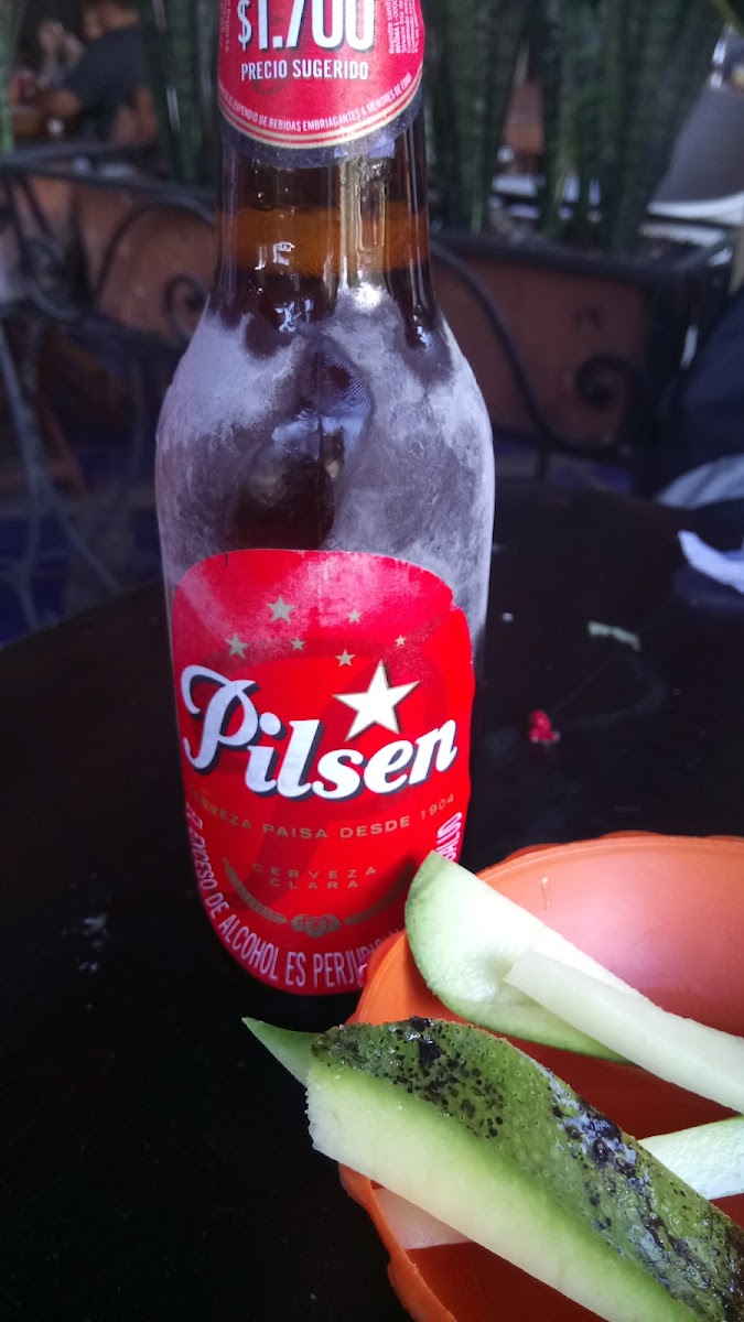 Cuba Libre