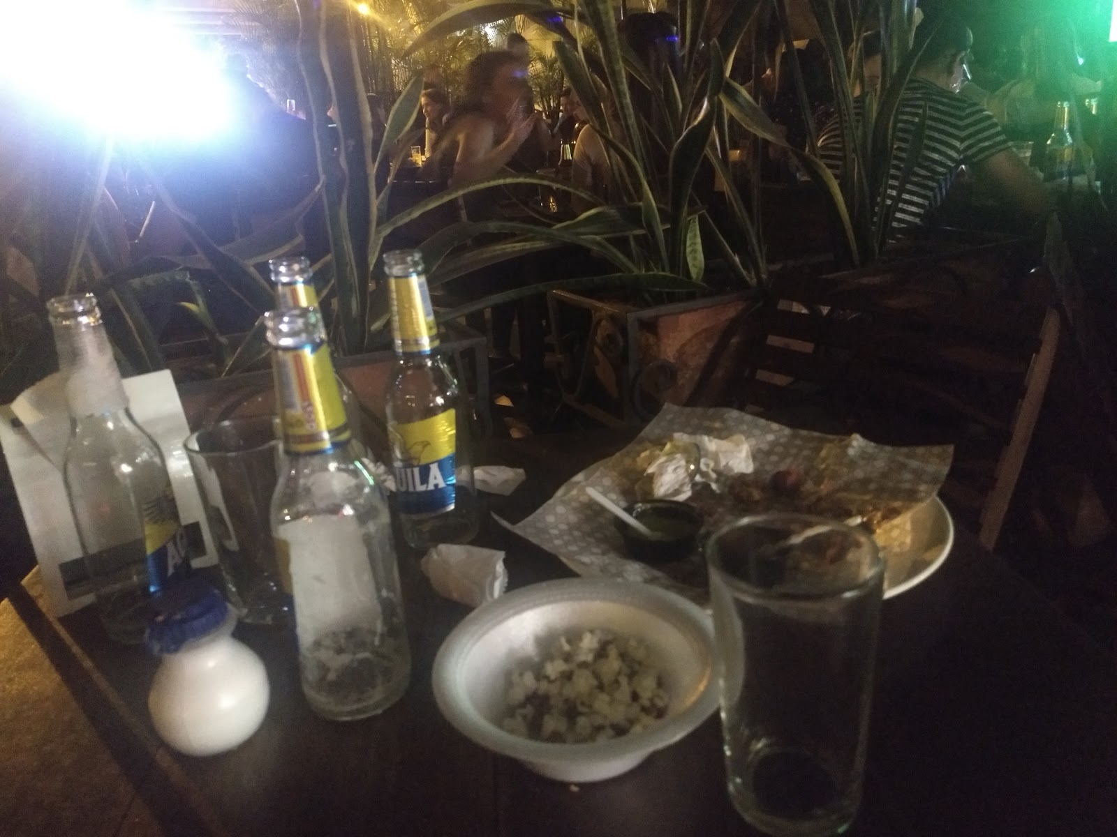 Cuba Libre