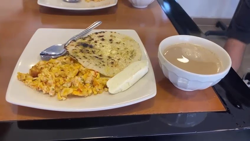 Deli Home