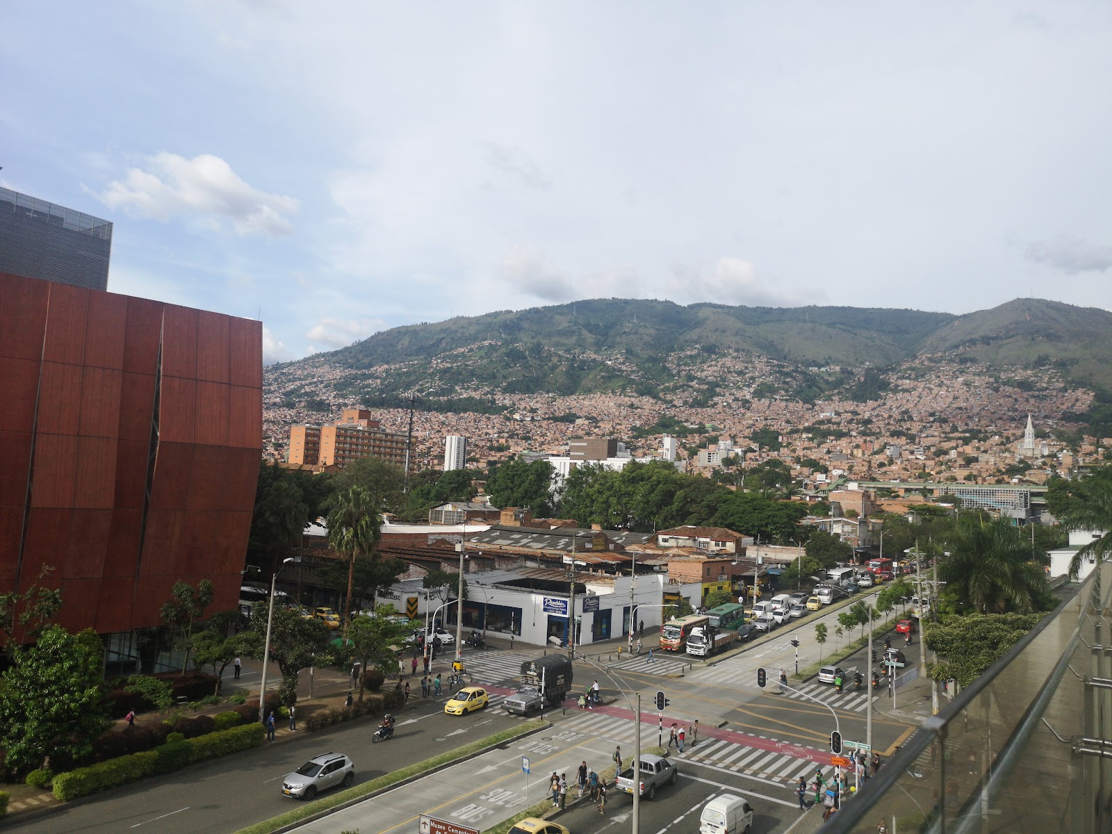 RUTA NUEVA