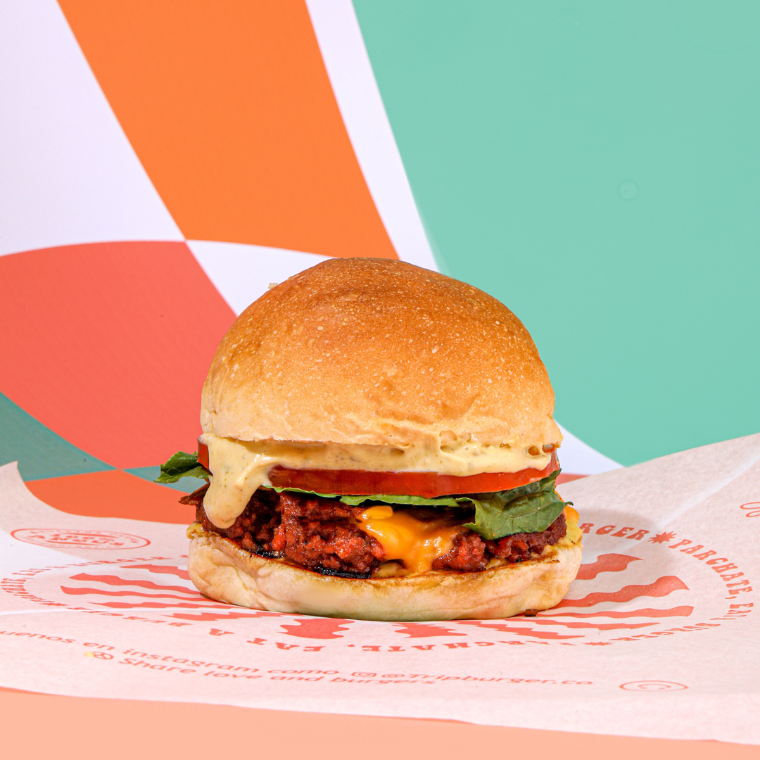 Trip Burger