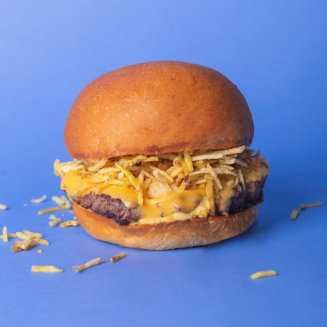 Trip Burger
